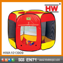 Kinder Sommer Strand Spiel Zelt Indoor Zelt